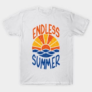 Endless Summer T-Shirt